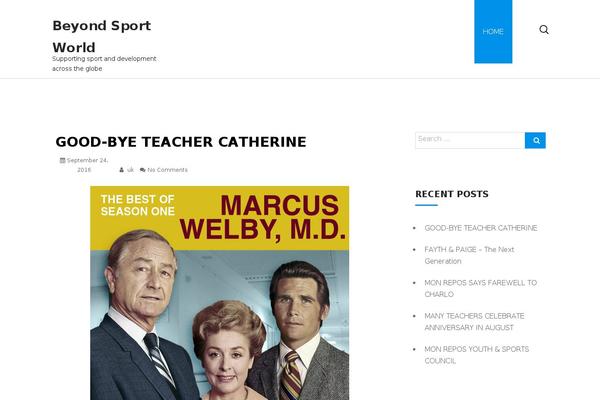 Nord-theme theme site design template sample