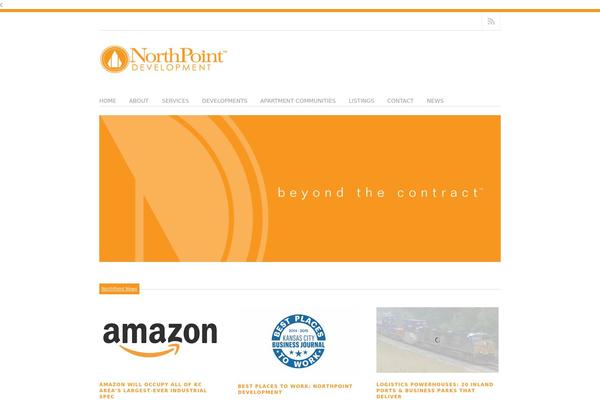 Angular theme site design template sample