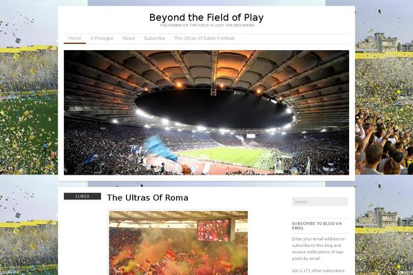 Site using Facebook Button by BestWebSoft plugin