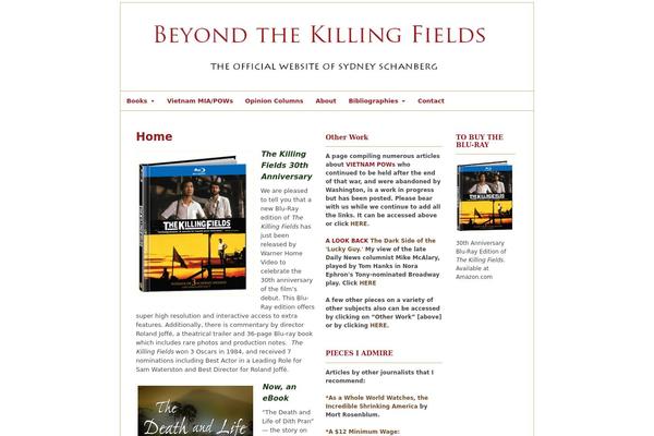 Site using Better Anchor Links plugin