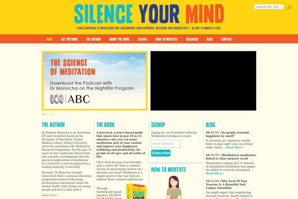 beyondthemind.com site used Btm