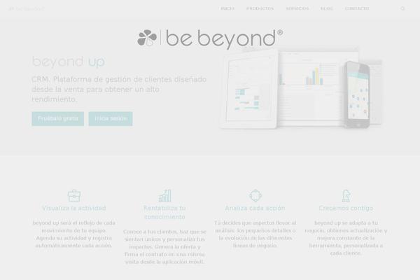 Site using Mystickysidebar plugin