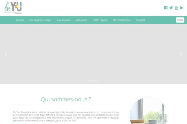 Site using Sitepress-multilingual-cms-3.6.2 plugin