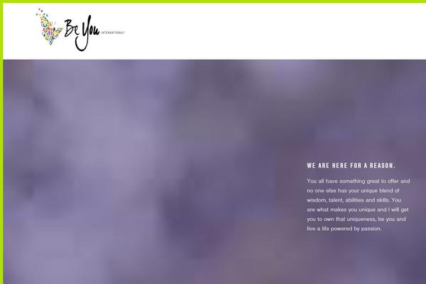 Site using Popupally-pro plugin