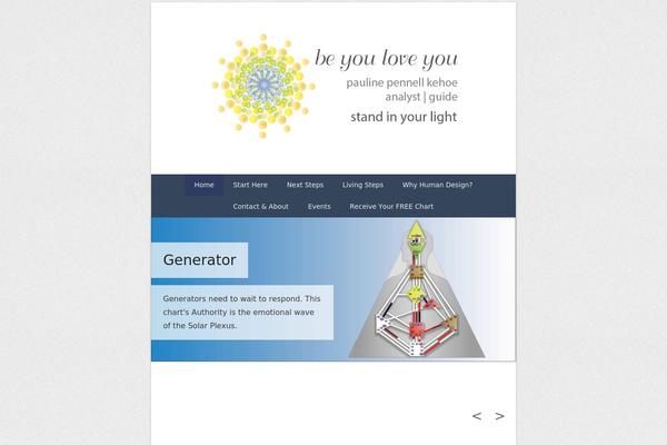 Catch Everest Pro theme site design template sample