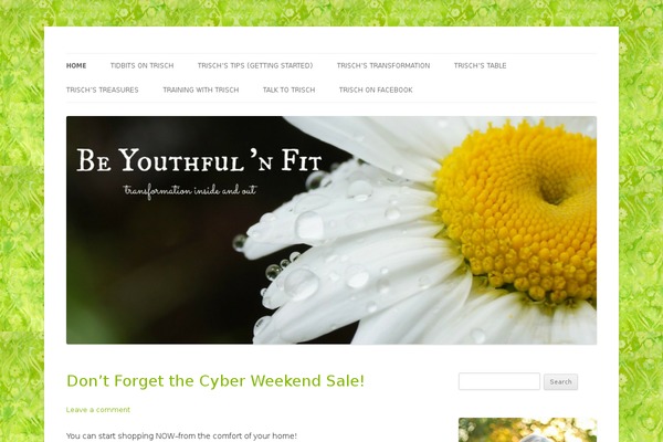 Site using Uber-grid plugin