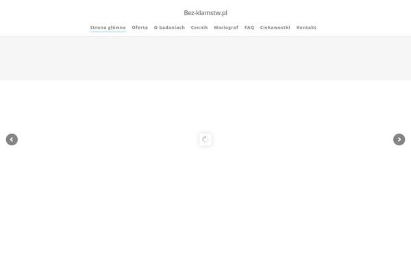Site using Js_composer_manawa plugin