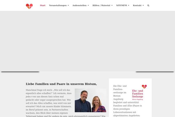 Site using Awsm-team plugin