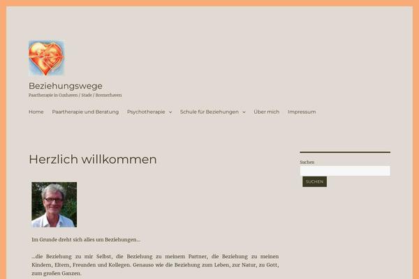 Site using Strato-assistant plugin