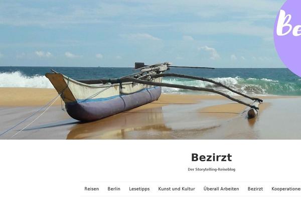 bezirzt.de site used Ashe-child