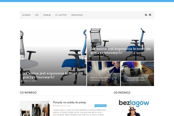 Site using Arqam plugin