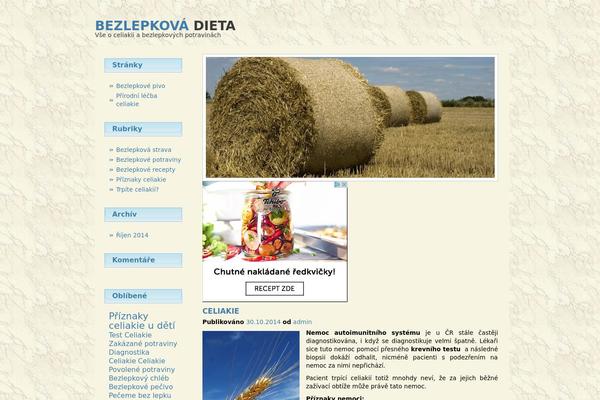 myDyTheme2 theme websites examples