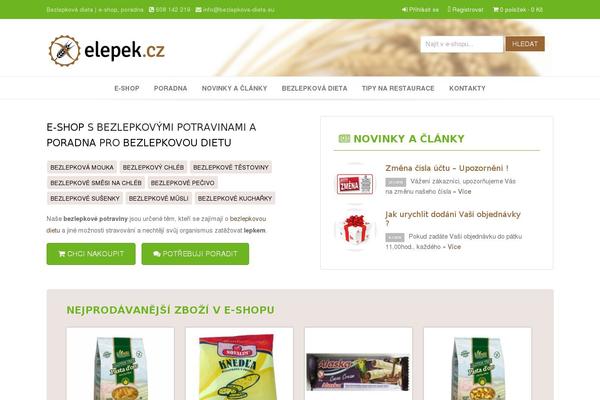 Site using WooCommerce Collapsing Categories plugin