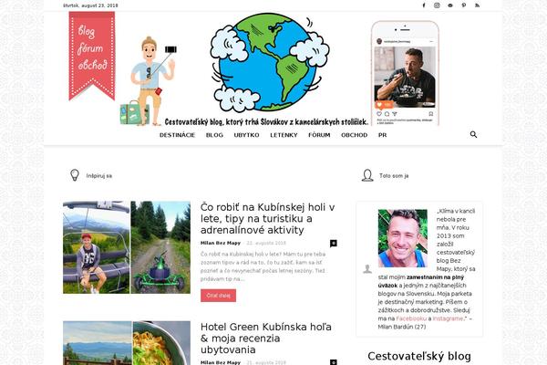 Site using Td-subscription plugin