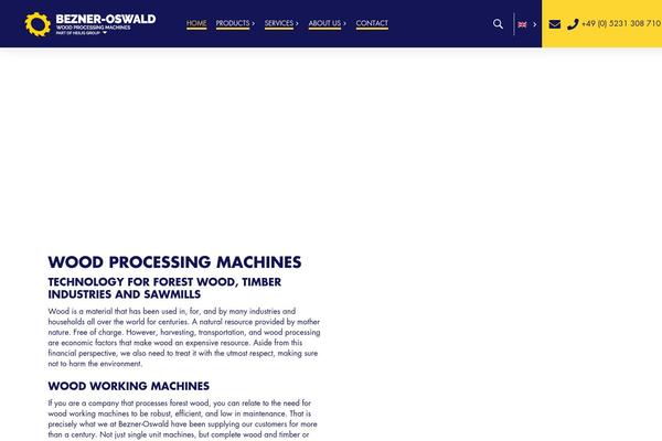 Samatex theme site design template sample