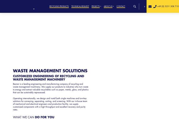 Samatex theme site design template sample