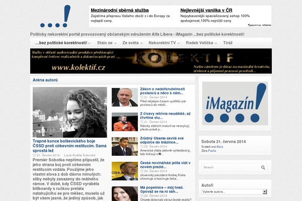 Bam-pro theme site design template sample