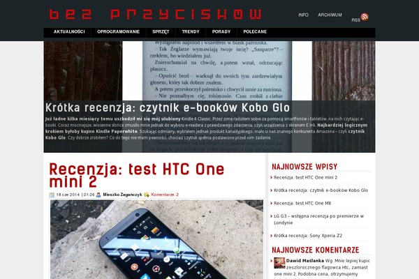Pingraphy theme site design template sample