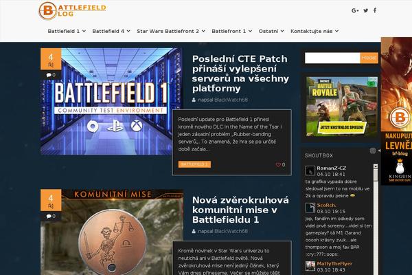 Site using Uji Countdown plugin
