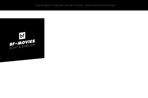 Site using Insta-gallery-pro plugin