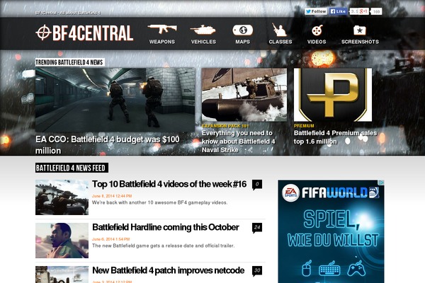 TimesNews theme site design template sample