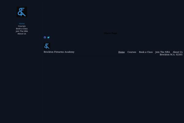 Site using Stripe-payments plugin