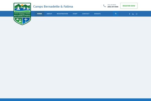 Site using Mega Menu by WooRockets.com plugin