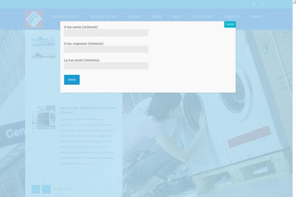 Site using U-course plugin