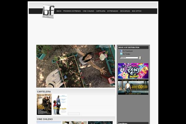 Site using Amy-user plugin