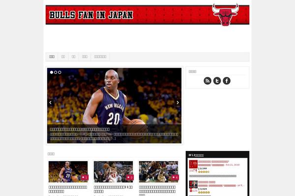 Site using WP GIF Player plugin