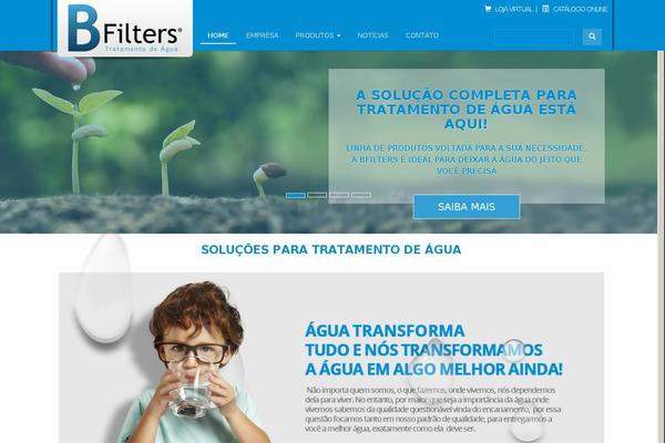 Site using Lightbox plugin