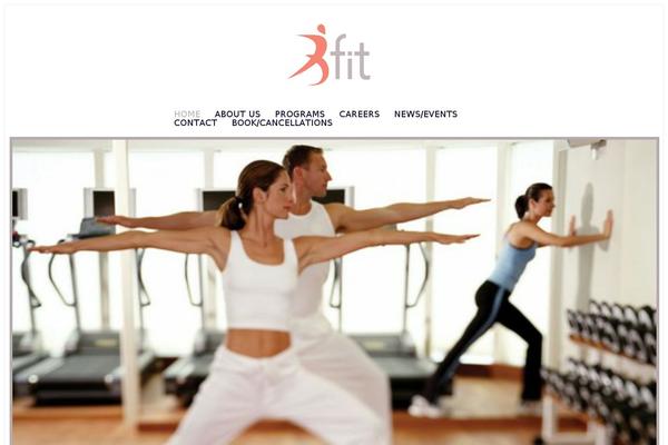 bfit-kw.com site used Bfit