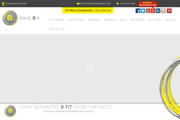 Site using Cm-answers-pro plugin