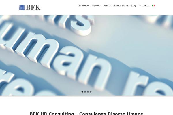Site using Social-media-button plugin