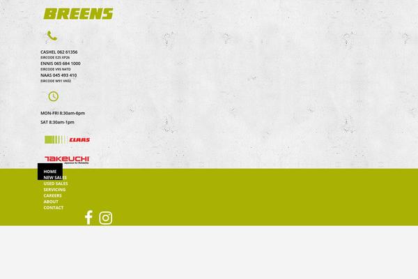 My-listing theme site design template sample