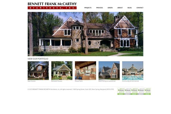 bfmarch.com site used Bfm