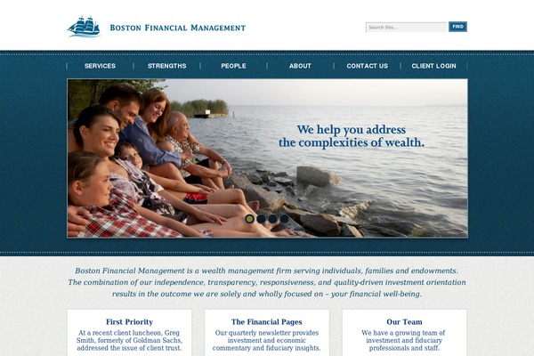bfminvest.com site used Bfm