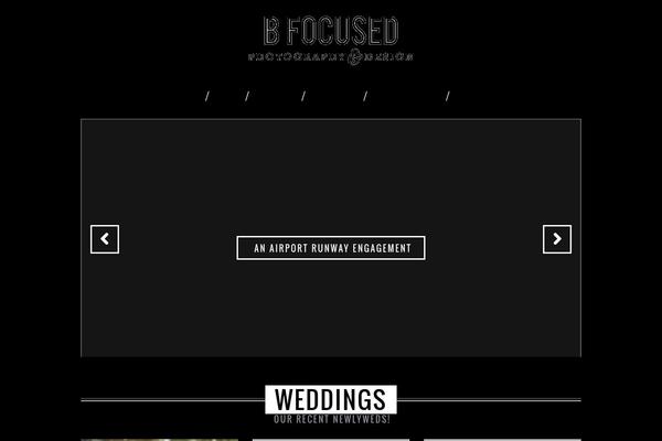 Simplemag theme site design template sample