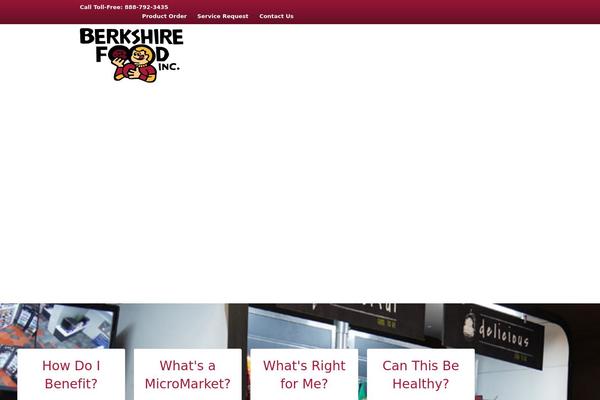 Site using Beaverlodge plugin