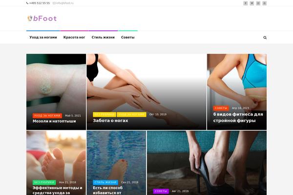 Site using Elfsight-instagram-feed-cc plugin