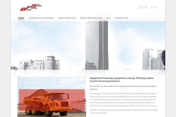 bfscorpusa.com site used Armada