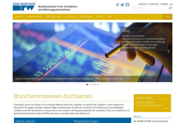 Site using WooCommerce Germanized plugin