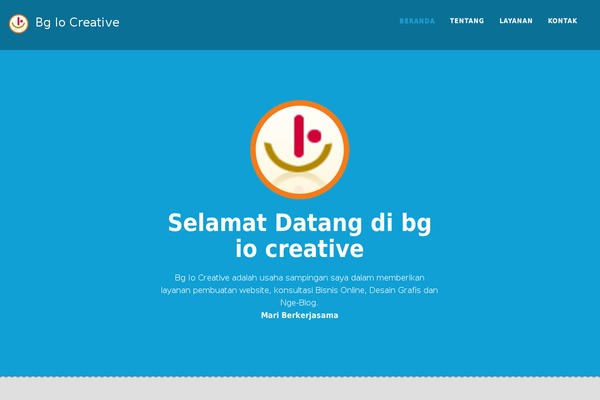 Site using Anthemes-reviews plugin