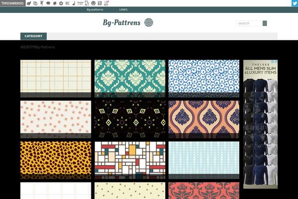 Site using WP Ultimate CSV Importer plugin