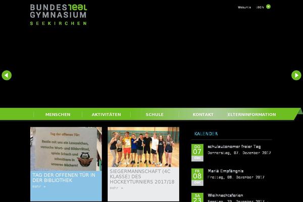 Site using jQuery Lightbox For Native Galleries plugin