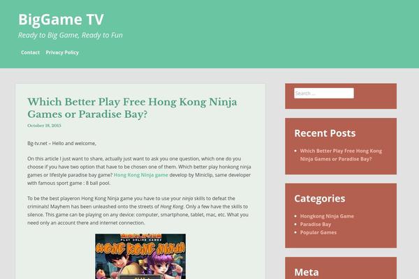 bg-tv.net site used Heidi