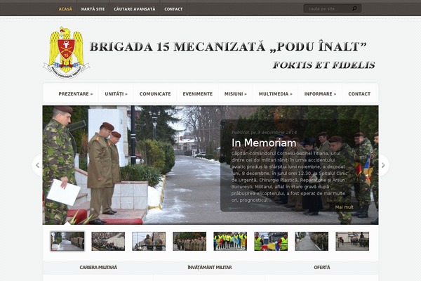 Aggregate theme site design template sample