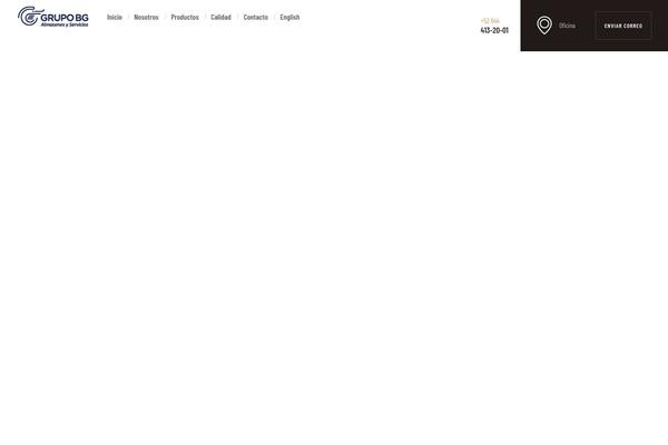 Carlax theme site design template sample