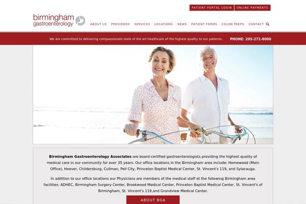Todaysnews theme site design template sample