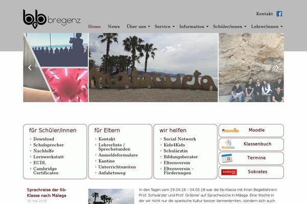 Site using New-royalslider plugin